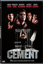 Watch Cement 123movies