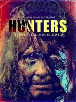 Watch Hunters 123movies
