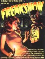 Watch Freakshow 123movies