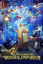 Watch Mr. Magorium's Wonder Emporium 123movies