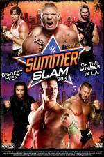 Watch WWE Summerslam 123movies