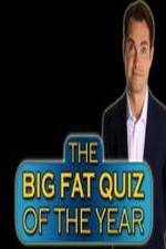 Watch The Big Fat Quiz of the Year 123movies