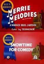 Watch Snow Time for Comedy (Short 1941) 123movies