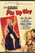Watch Pin Up Girl 123movies