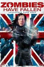 Watch Zombies Have Fallen 123movies