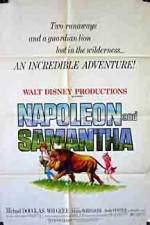 Watch Napoleon and Samantha 123movies