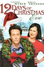 Watch The Twelve Days of Christmas Eve 123movies