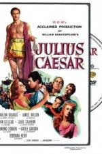 Watch Julius Caesar 123movies