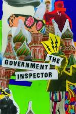 Watch The Government Inspector 123movies