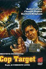 Watch Cop Target 123movies