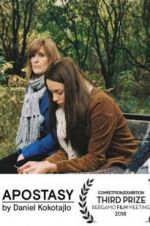Watch Apostasy 123movies