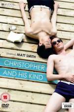 Watch Christopher and His Kind 123movies