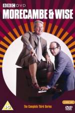 Watch The Best of Morecambe & Wise 123movies