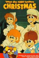 Watch Twas the Night Before Christmas 123movies