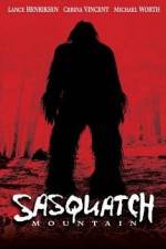 Watch Sasquatch Mountain 123movies
