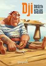 Watch Dji. Death Sails 123movies