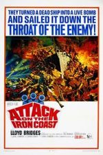 Watch Attack on the Iron Coast 123movies