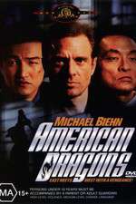 Watch American Dragons 123movies