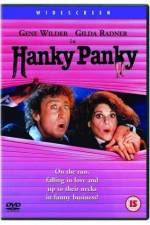 Watch Hanky Panky 123movies