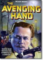 Watch The Avenging Hand 123movies
