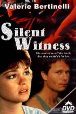 Watch Silent Witness 123movies