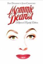 Watch Mommie Dearest 123movies