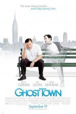 Watch Ghost Town 123movies