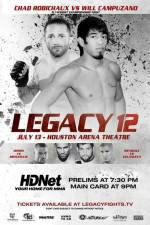 Watch Legacy Fighting Championship 12 123movies