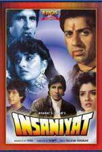 Watch Insaniyat 123movies