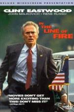 Watch In the Line of Fire 123movies