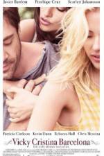 Watch Vicky Cristina Barcelona 123movies
