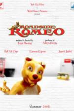 Watch Roadside Romeo 123movies