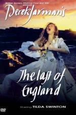 Watch The Last of England 123movies
