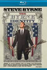 Watch Steve Byrne The Byrne Identity 123movies