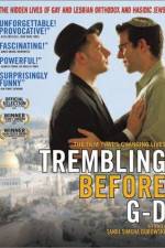 Watch Trembling Before G-d 123movies