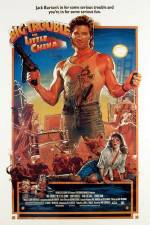 Watch Big Trouble in Little China 123movies