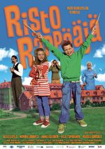 Watch Risto Räppääjä 123movies