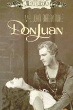 Watch Don Juan - Der große Liebhaber 123movies