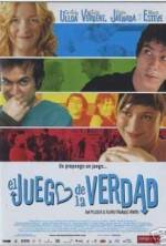 Watch El juego de la verdad 123movies