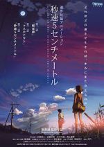 Watch 5 Centimeters Per Second 123movies