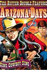 Watch Sing Cowboy Sing 123movies