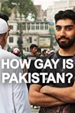 Watch How Gay Is Pakistan? 123movies