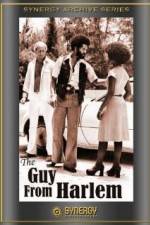 Watch The Guy from Harlem 123movies