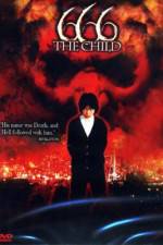 Watch 666: The Child 123movies
