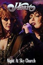 Watch Heart: Night at Sky Church 123movies
