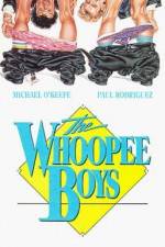 Watch The Whoopee Boys 123movies