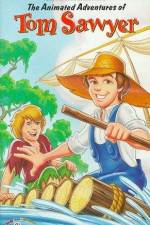 Watch The Animated Adventures of Tom Sawyer 123movies