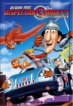 Watch Inspector Gadget\'s Biggest Caper Ever 123movies