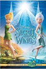 Watch Secret of the Wings 123movies