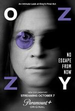 Watch Ozzy Osbourne: No Escape from Now 123movies